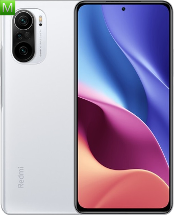 Redmi K40
