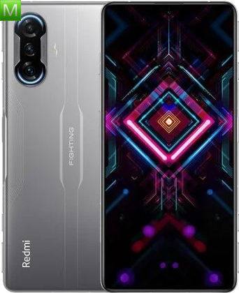 Redmi K40 Gaming