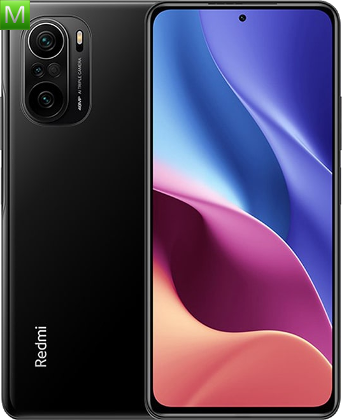 Redmi K40 Pro+