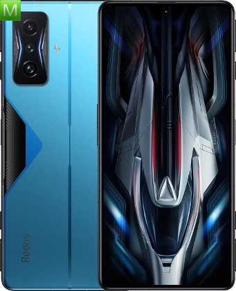 Redmi K50 Gaming