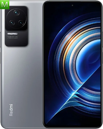 Redmi K50 Pro