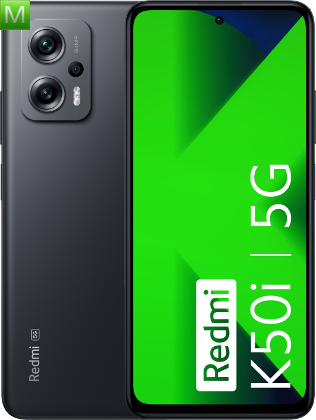 Redmi K50i 5G