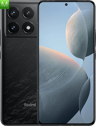 Redmi K70 Pro