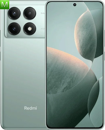 Redmi K70E