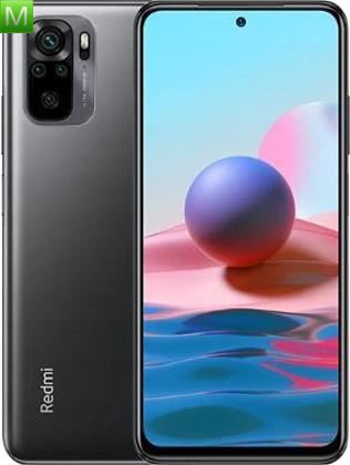 Redmi Note 10