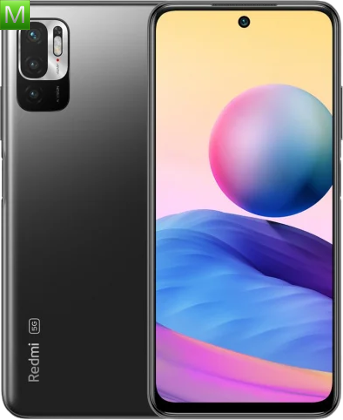 Redmi Note 10 5G