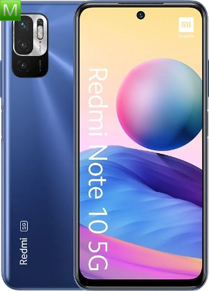 Redmi Note 10 5G China