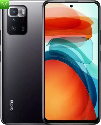 Redmi Note 10 Pro China