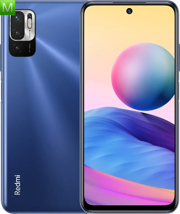 Redmi Note 10T