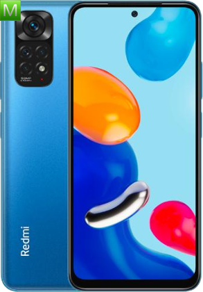 Redmi Note 11