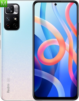 Redmi Note 11 China
