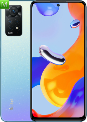 Redmi Note 11 Pro
