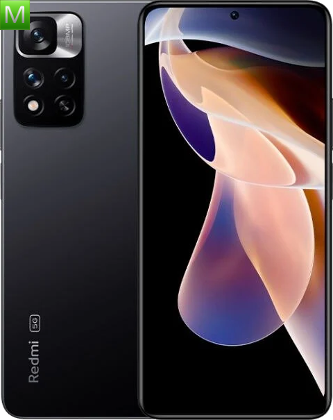 Redmi Note 11 Pro+