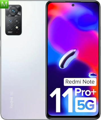 Redmi Note 11 Pro+ 5G