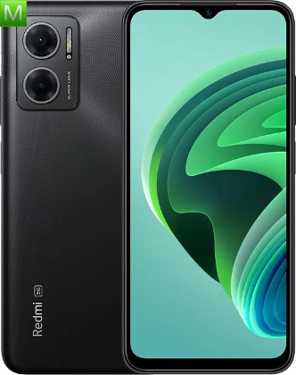 Redmi Note 11E