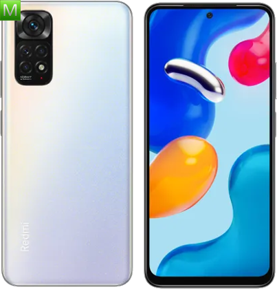 Redmi Note 11S