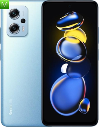 Redmi Note 11T Pro