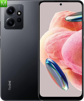 Redmi Note 12 4G