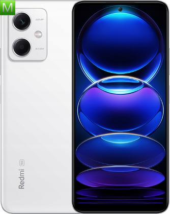 Redmi Note 12 5G