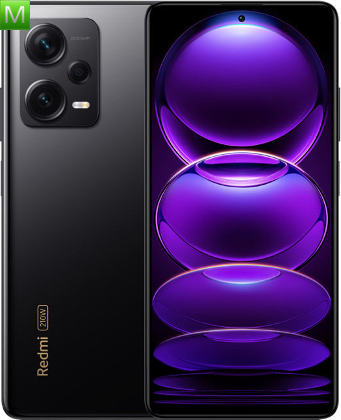 Redmi Note 12 Explorer