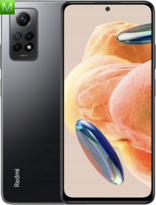 Redmi Note 12 Pro 4G