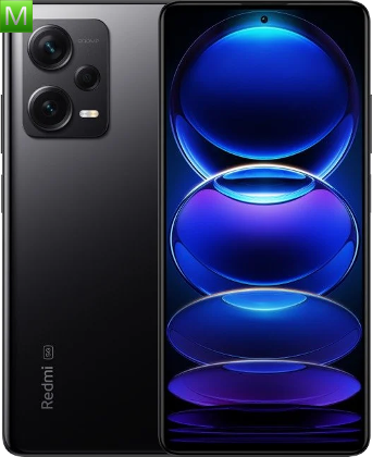 Redmi Note 12 Pro+