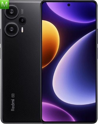 Redmi Note 12 Turbo