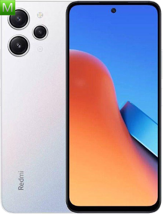Redmi Note 12R