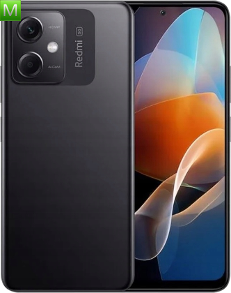 Redmi Note 12R Pro