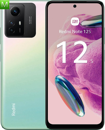 Redmi Note 12S