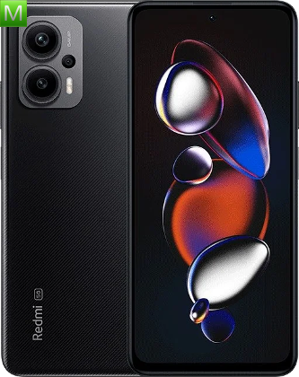 Redmi Note 12T Pro