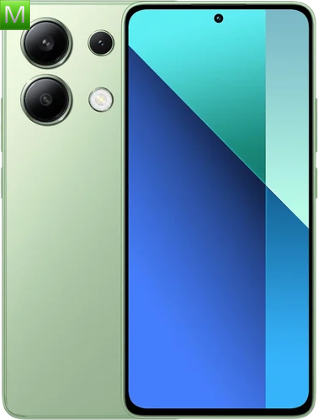 Redmi Note 13 4G