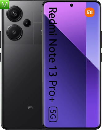 Redmi Note 13 Pro+