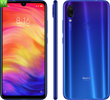 Redmi Note 7