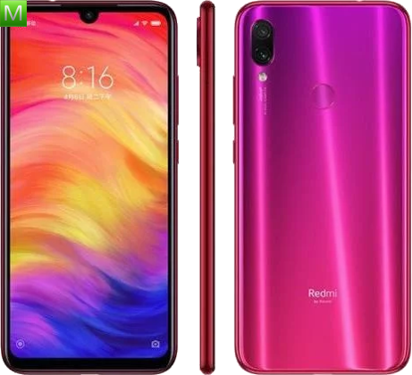 Redmi Note 7 Pro