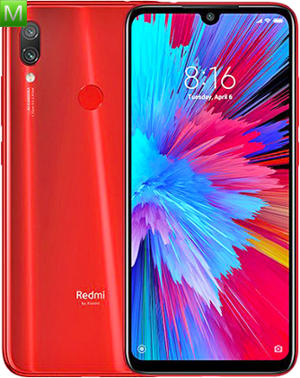 Redmi Note 7s