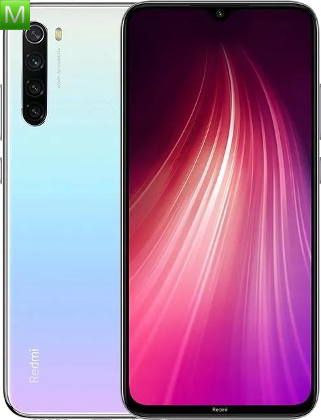 Redmi Note 8