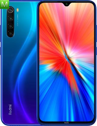 Redmi Note 8 2021
