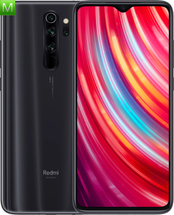 Redmi Note 8 Pro
