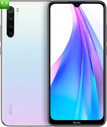 Redmi Note 8T