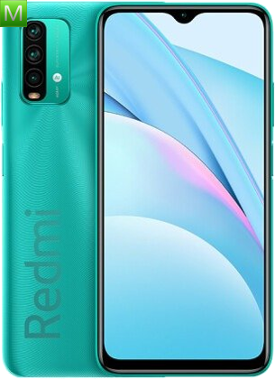Redmi Note 9 4G