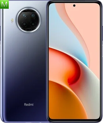 Redmi Note 9 Pro 5G