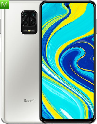 Redmi Note 9s
