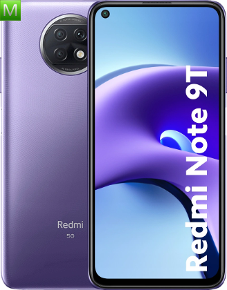 Redmi Note 9T