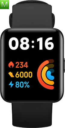 Redmi Watch 2 Lite