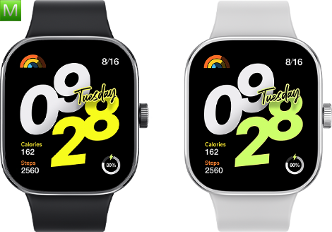 Redmi Watch 4