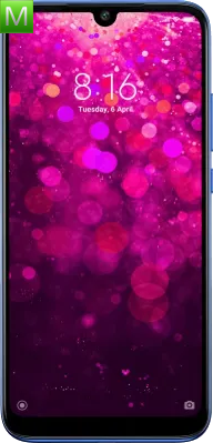 Redmi Y3