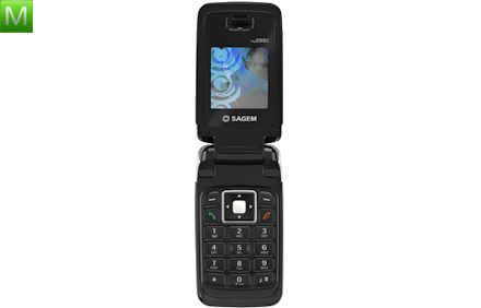 Sagem my200C