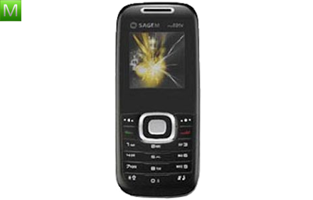 Sagem my220V