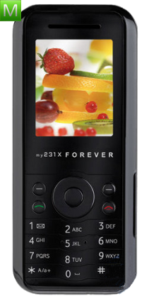 Sagem my231X